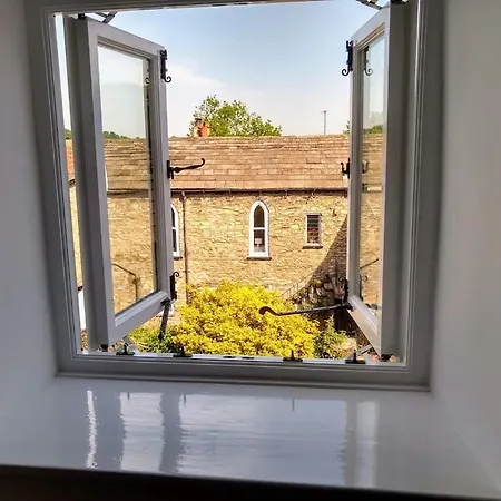 Rose Cottage. Richmond, North Yorkshire Richmond (North Yorkshire)