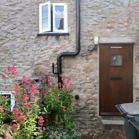 Holiday home Rose Cottage. Richmond, North Yorkshire *