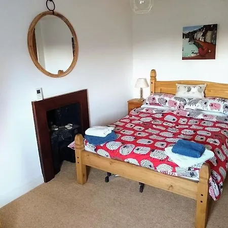 Rose Cottage. Richmond, North Yorkshire Holiday home *