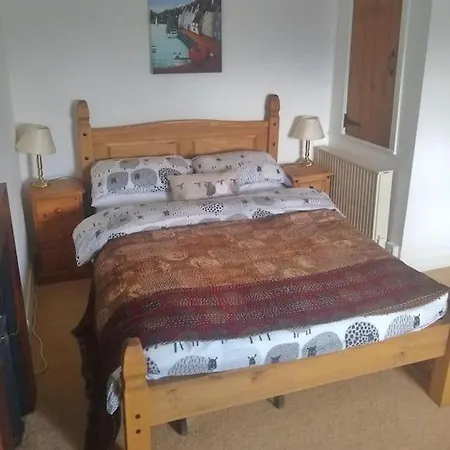 Rose Cottage. Richmond, North Yorkshire *