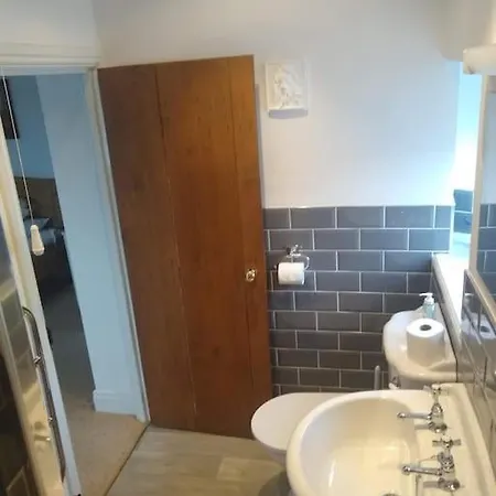 Holiday home Rose Cottage. Richmond, North Yorkshire Richmond (North Yorkshire)