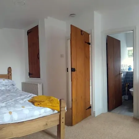 Rose Cottage. Richmond, North Yorkshire Holiday home