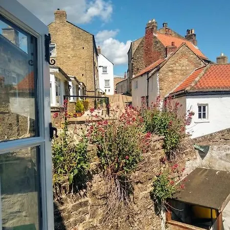 Rose Cottage. Richmond, North Yorkshire Holiday home *