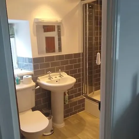 Holiday home Rose Cottage. Richmond, North Yorkshire