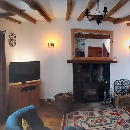 Rose Cottage. Richmond, North Yorkshire Holiday home