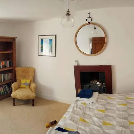 Holiday home Rose Cottage. Richmond, North Yorkshire Richmond (North Yorkshire)