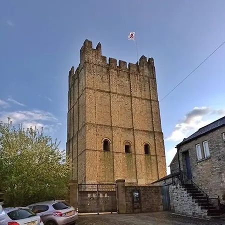 Rose Cottage. Richmond, North Yorkshire Holiday home Richmond (North Yorkshire)
