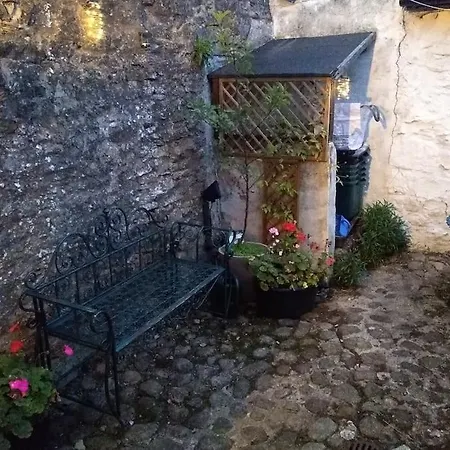 Rose Cottage. Richmond, North Yorkshire Holiday home