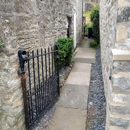 Rose Cottage. Richmond, North Yorkshire Holiday home Richmond (North Yorkshire)