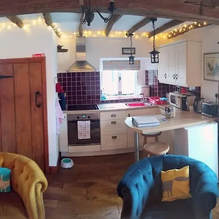Rose Cottage. Richmond, North Yorkshire Holiday home Richmond (North Yorkshire)