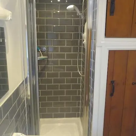 度假居 Rose Cottage. Richmond, North Yorkshire 里士满