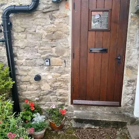 Rose Cottage. Richmond, North Yorkshire