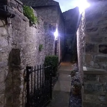 Rose Cottage. Richmond, North Yorkshire *