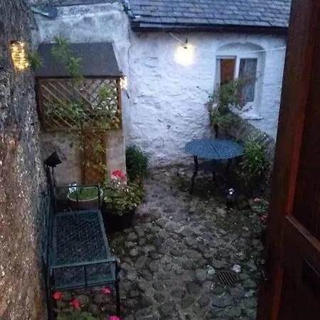 Rose Cottage. Richmond, North Yorkshire