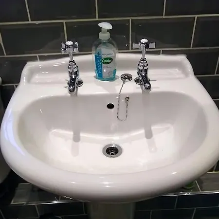 Rose Cottage. Richmond, North Yorkshire * 里士满