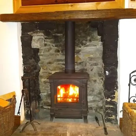 Rose Cottage. Richmond, North Yorkshire